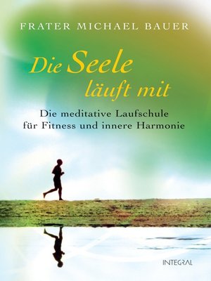 cover image of Die Seele läuft mit